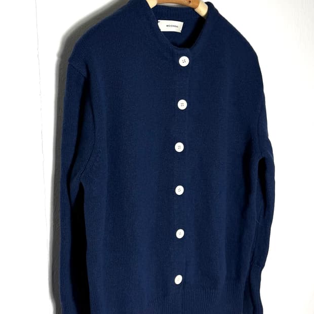 문달 문달가디건 문달니트 카디건 가디건