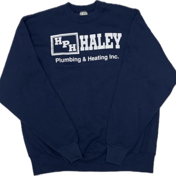 90s 미국 생산 프룻오브룸 스웻셔츠 맨투맨 XL