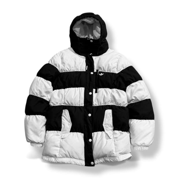 아디다스 (W)오레오 덕다운 패딩