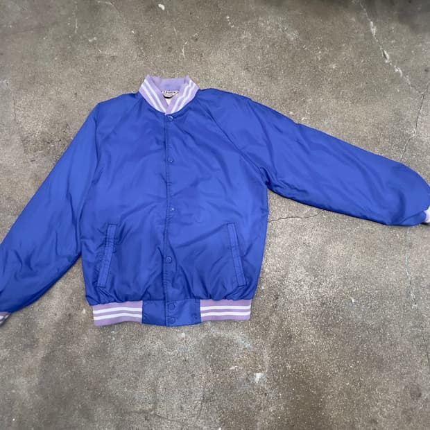 90‘s 윈드브레이크