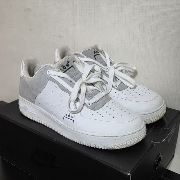 나이키 에어포스1 acw 아크로님