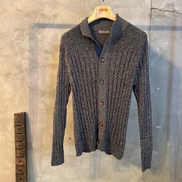 DOCLASSE 가디건 슬림100