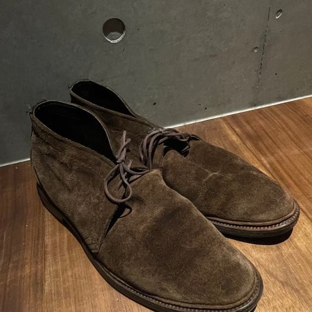 (9.5d) 알든 alden 1492 처카부츠