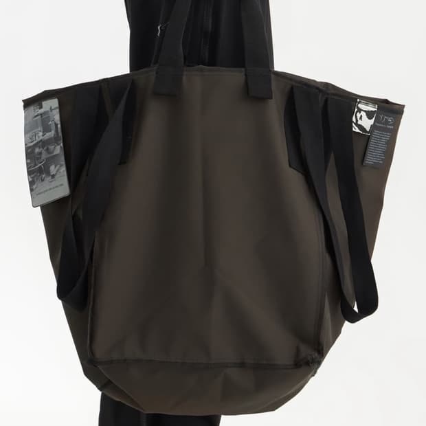 gr10k soil sack (soil brown color)