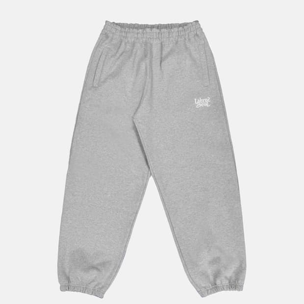 라브로스 스웻팬츠