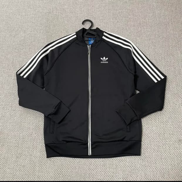 아디다스 져지 트랙탑