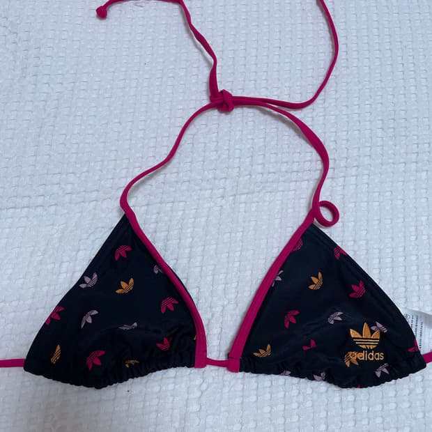 아디다스 비키니