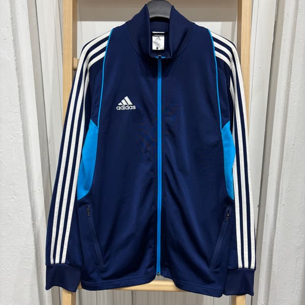 아디다스 져지 트랙탑