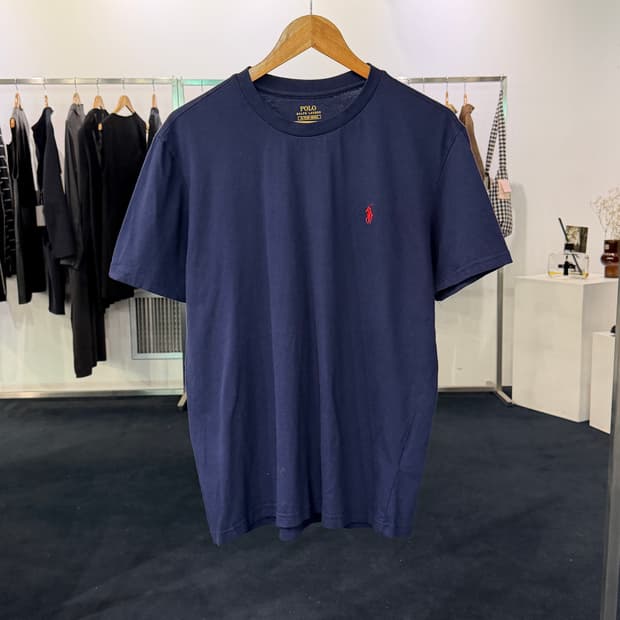 [XL] 폴로 랄프로렌 반팔티셔츠