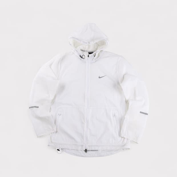 [L] 나이키 러닝 바람막이 자켓