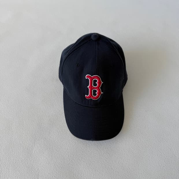 엠엘비(MLB) 볼캡