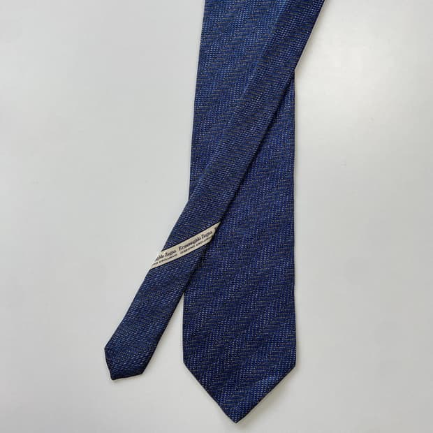 에르메네질도 제냐 정품 명품 넥타이