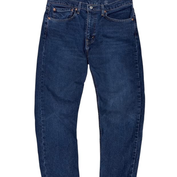 리바이스 502 웜진 (34) 