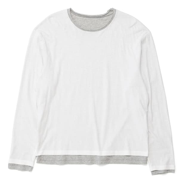 해칭룸 롱슬리브