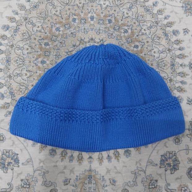 (새상품) 라모랭 숏비니 2사이즈