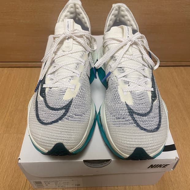 나이키 알파플라이2 255 