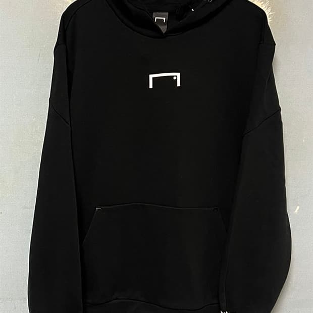 골스튜디오 남자 후드맨투맨 추동복 XL 105