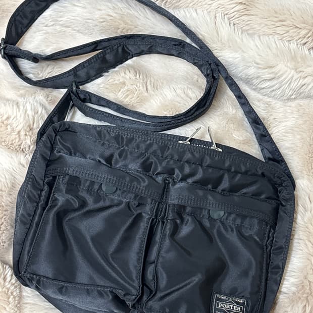 포터탱커 S블랙