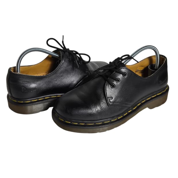 230-235) Dr.martens 닥터마틴 1461 래더 블랙