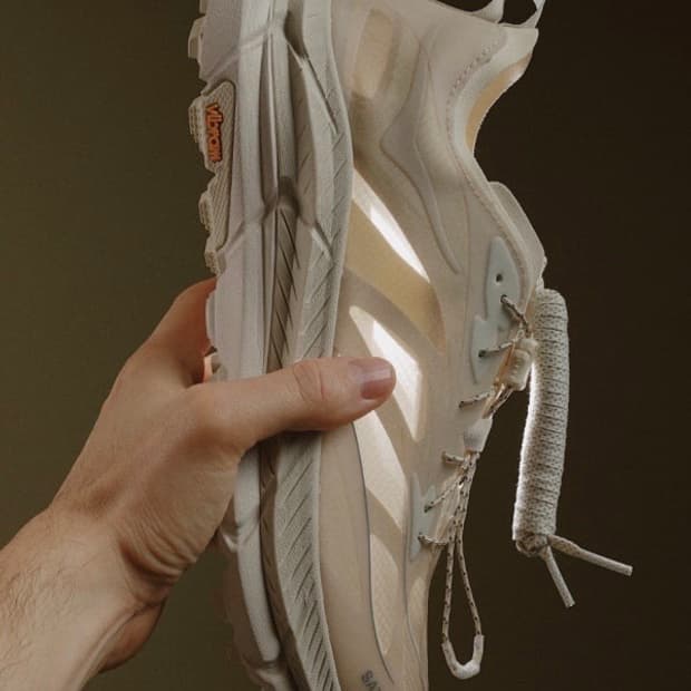 호카 새티스파이 마파테스피드4 라이트 본 판매합니다