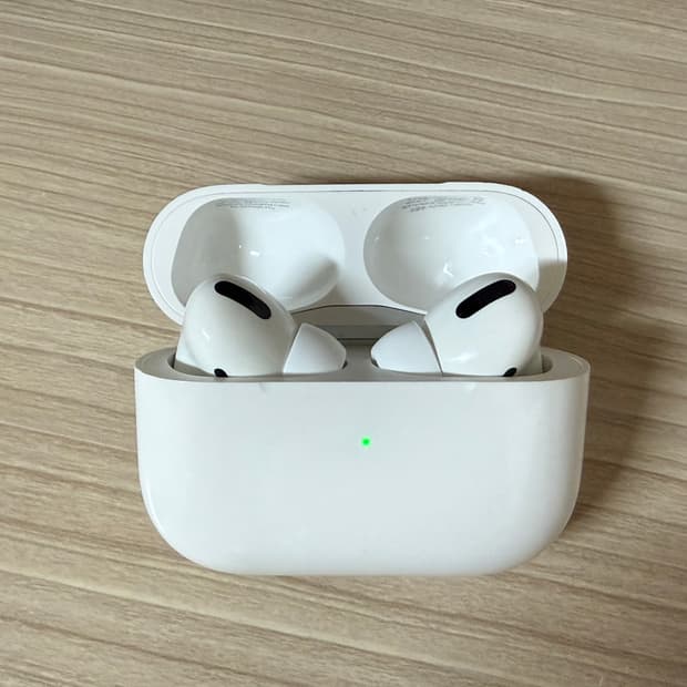 에어팟 프로 1세대