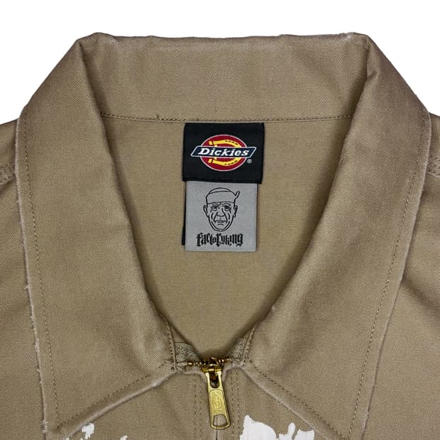 James Jacket_1-4 (디키즈)