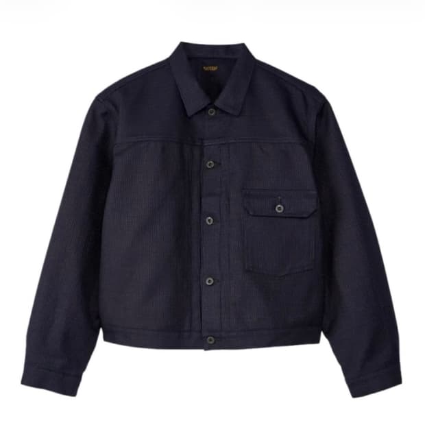 Kapital 센츄리데님 no1.2.3 넘버123 5사이즈 새상품 