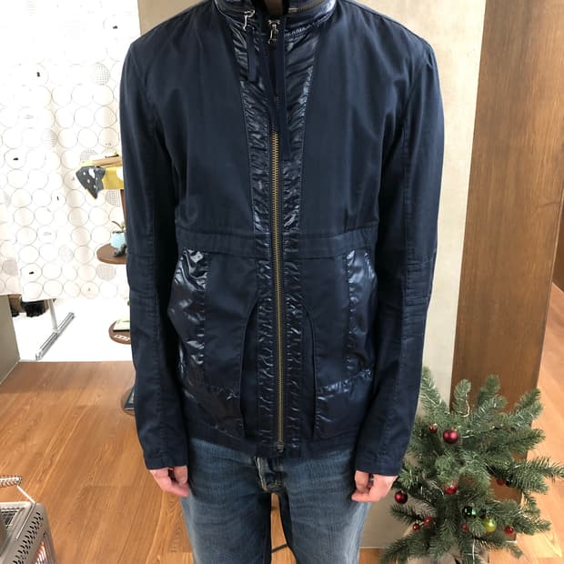 Helmut lang 윈드브레이커 자켓 xs