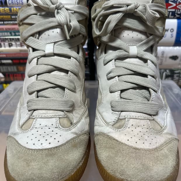 마르지엘라 독일군 하이탑