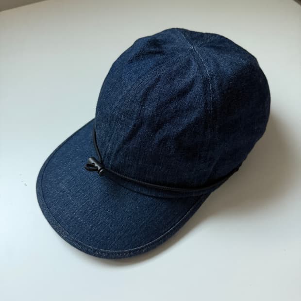 Hitch Denim city 1 