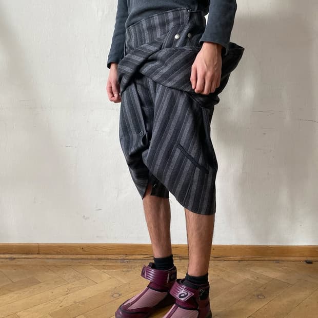 키코 코스타디노브 아식스 젤 넵샤 로젤