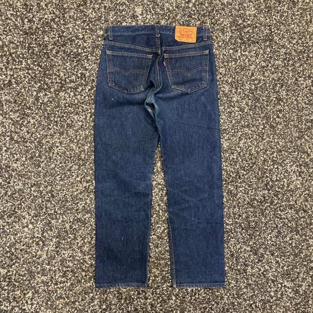90s 리바이스 501xx 스트레이트 진 made in USA (29) 