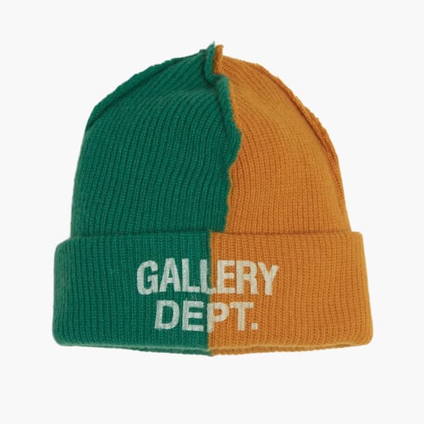 [NEW] GALLERY DEPT TOPANGA BEANIE