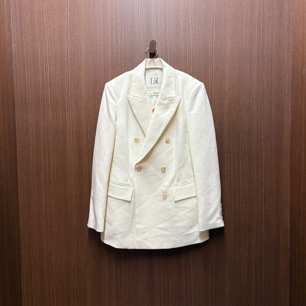 Dal 데일리룩 자켓