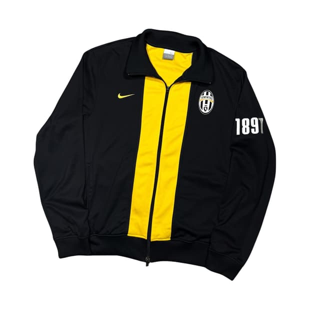 Nike 나이키 06-07 유벤투스 져지