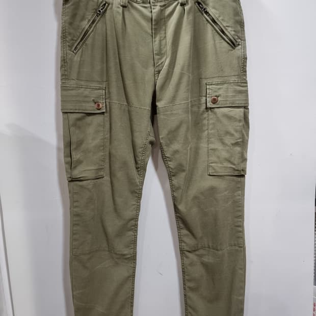 폴로랄프로렌 빈티지 카고 팬츠 (C742