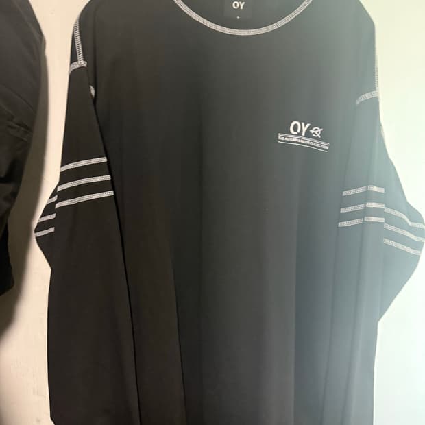 오와이 긴팔티 2