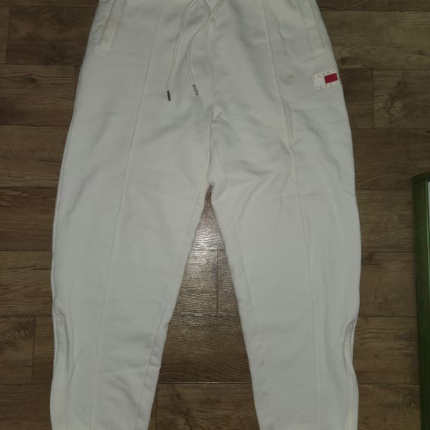 [정품]타미힐피거XMYne(미하라 야스히로) 스웻팬츠