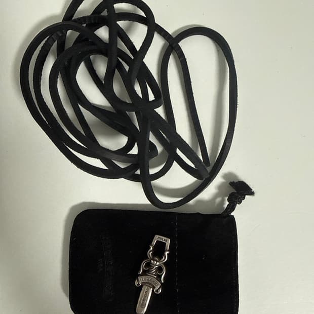 크롬하츠 10대거