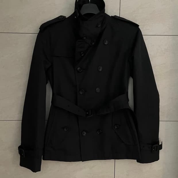 Comme des Garcons Homme plus jacket