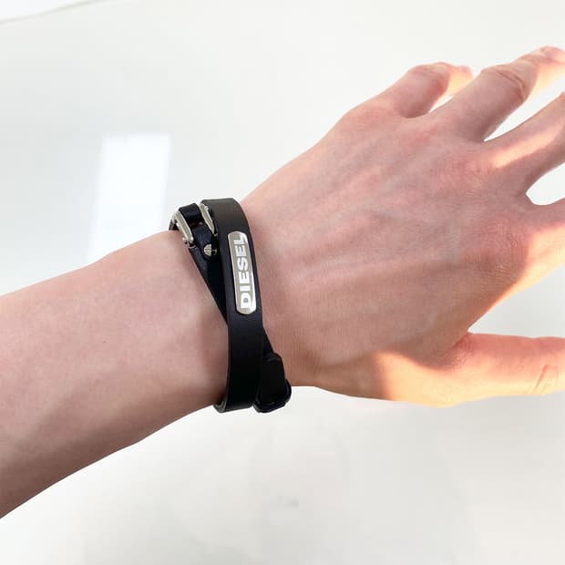 [chae**** 님 결제창] 디젤 브레이슬릿 2P