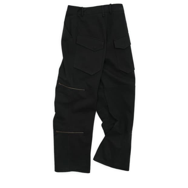 yiyae 지퍼팬츠 M