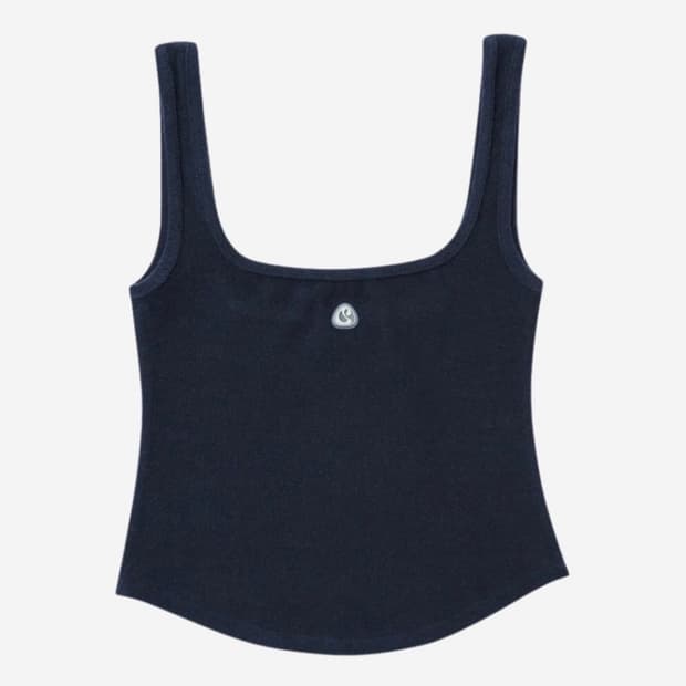 코이세이오 코지 슬리브리스 네이비