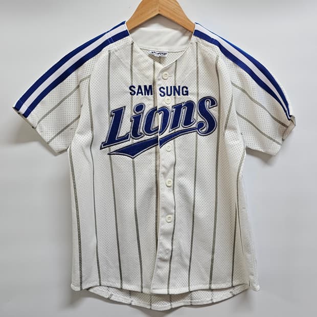 삼섬라이온즈 왕조유니폼 키즈9 이승엽