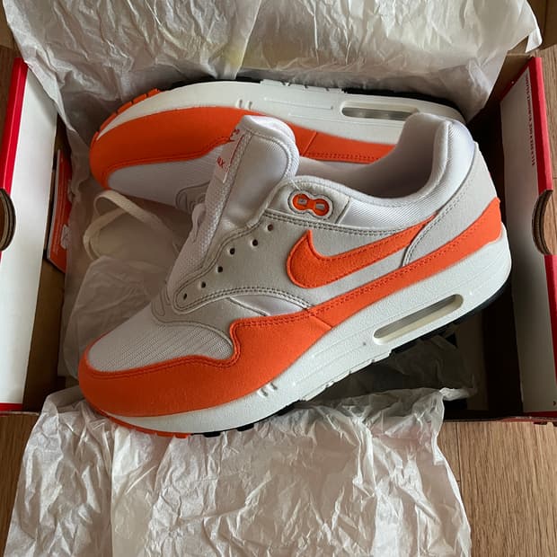 우먼스 에어맥스 270 (맨즈 265)