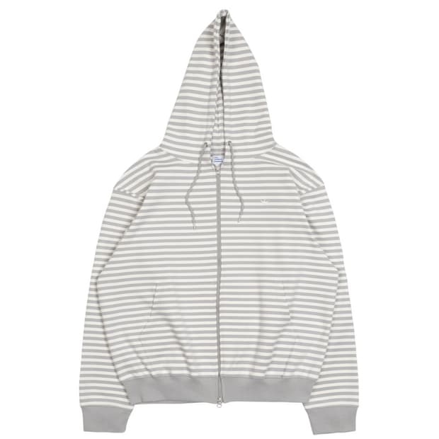 더콜디스트모먼트 후드집업 M