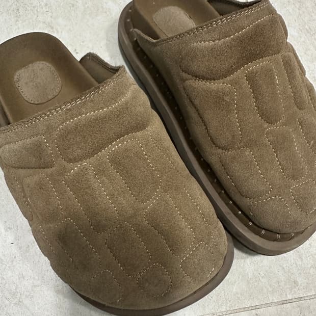 킨치 x 이예 본뮬 yiyae & kinchi 