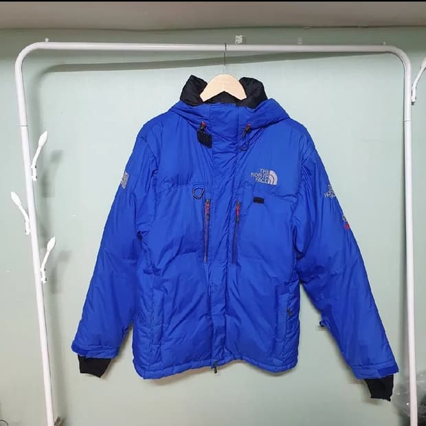 노스페이스 히말라야 패딩 95