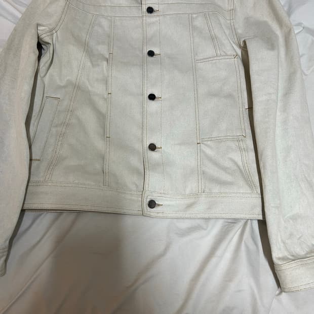 Jacquemus La Veste Denim jacket