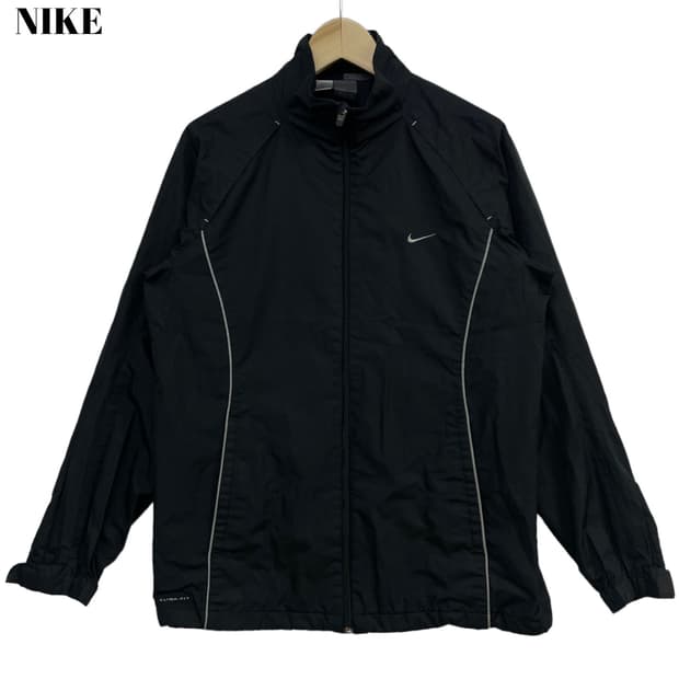 Nike 00s Swoosh Windbreaker